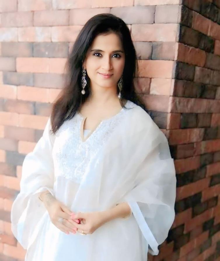 Simran Gangwani, Founder & Business Head of ANHAD